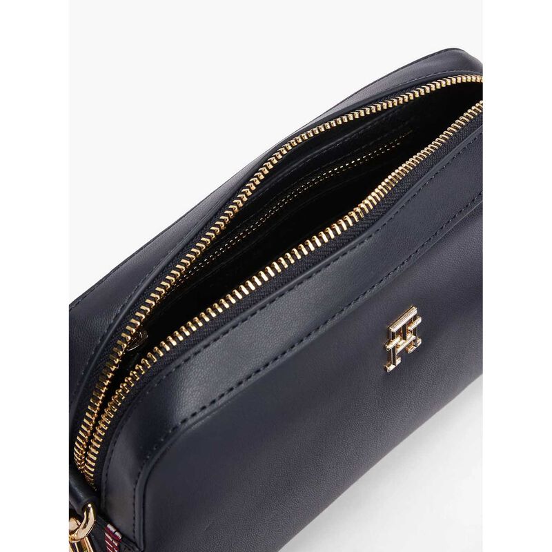 Tommy Hilfiger TH Monogram Signature Crossbody Bag image number 2